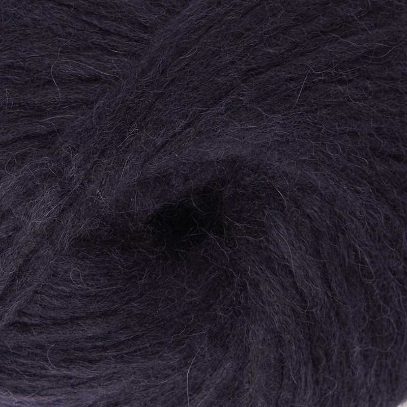 Softest Alpaca «Midnight»